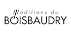 Editions du Boisbaudry