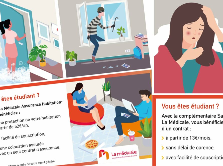 Fiche Produits - La Médicale