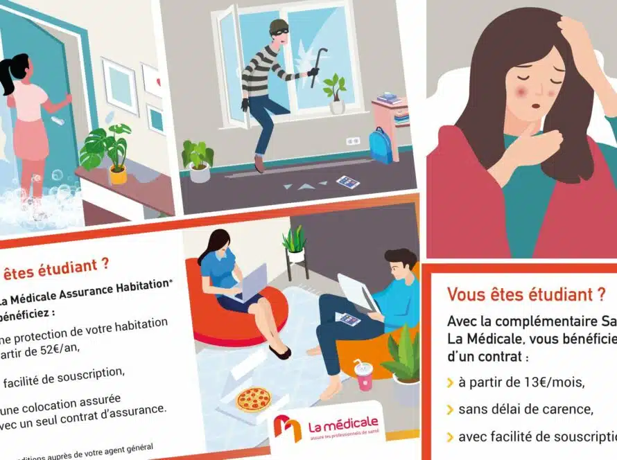 Fiche Produits - La Médicale